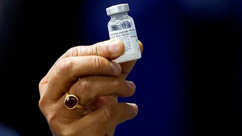 Mỹ xin phê duyệt vắc xin Covaxin cho trẻ em từ 2-18 tuổi